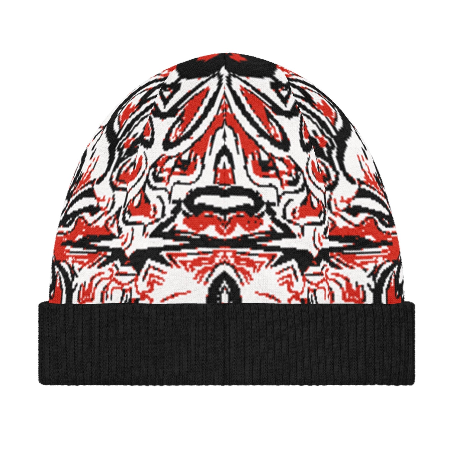 Knitted Beanies