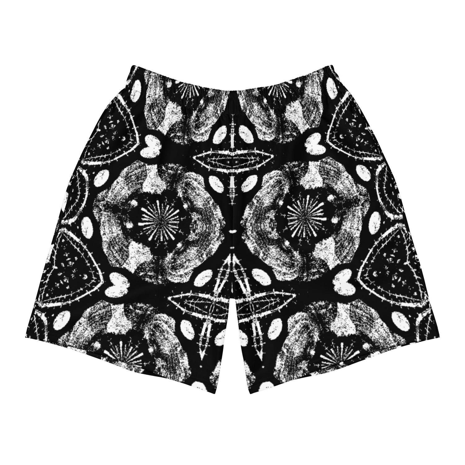 Unisex Shorts