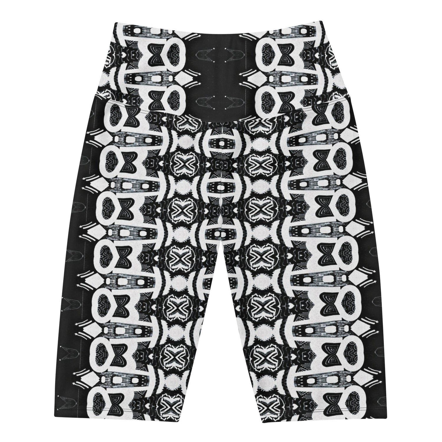 Women's Biker Shorts