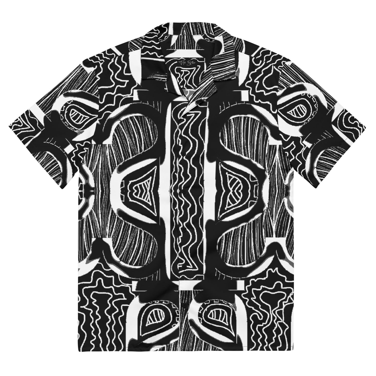 Buttoned Shirts
