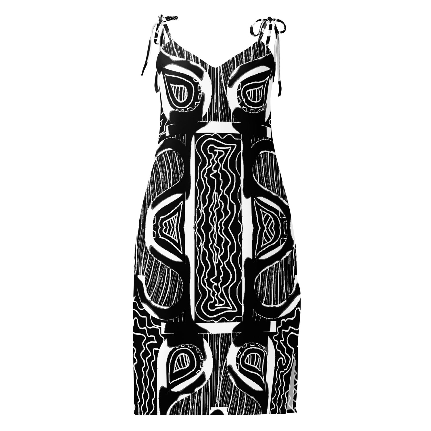 Slip Dresses