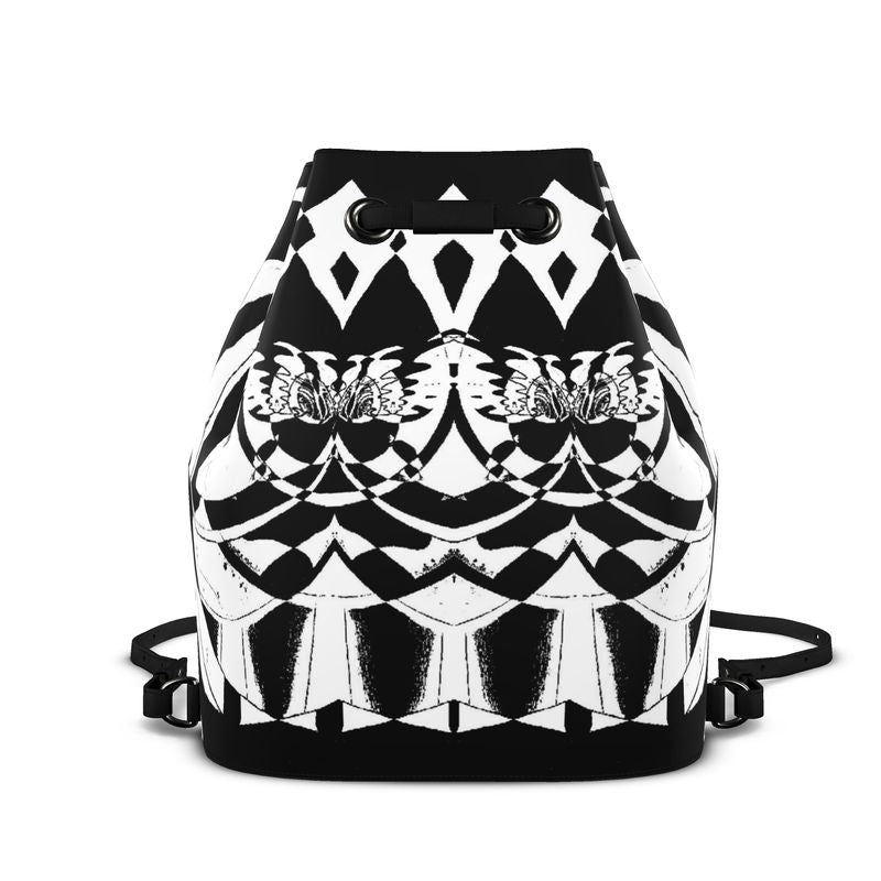 Bucket Backpacks