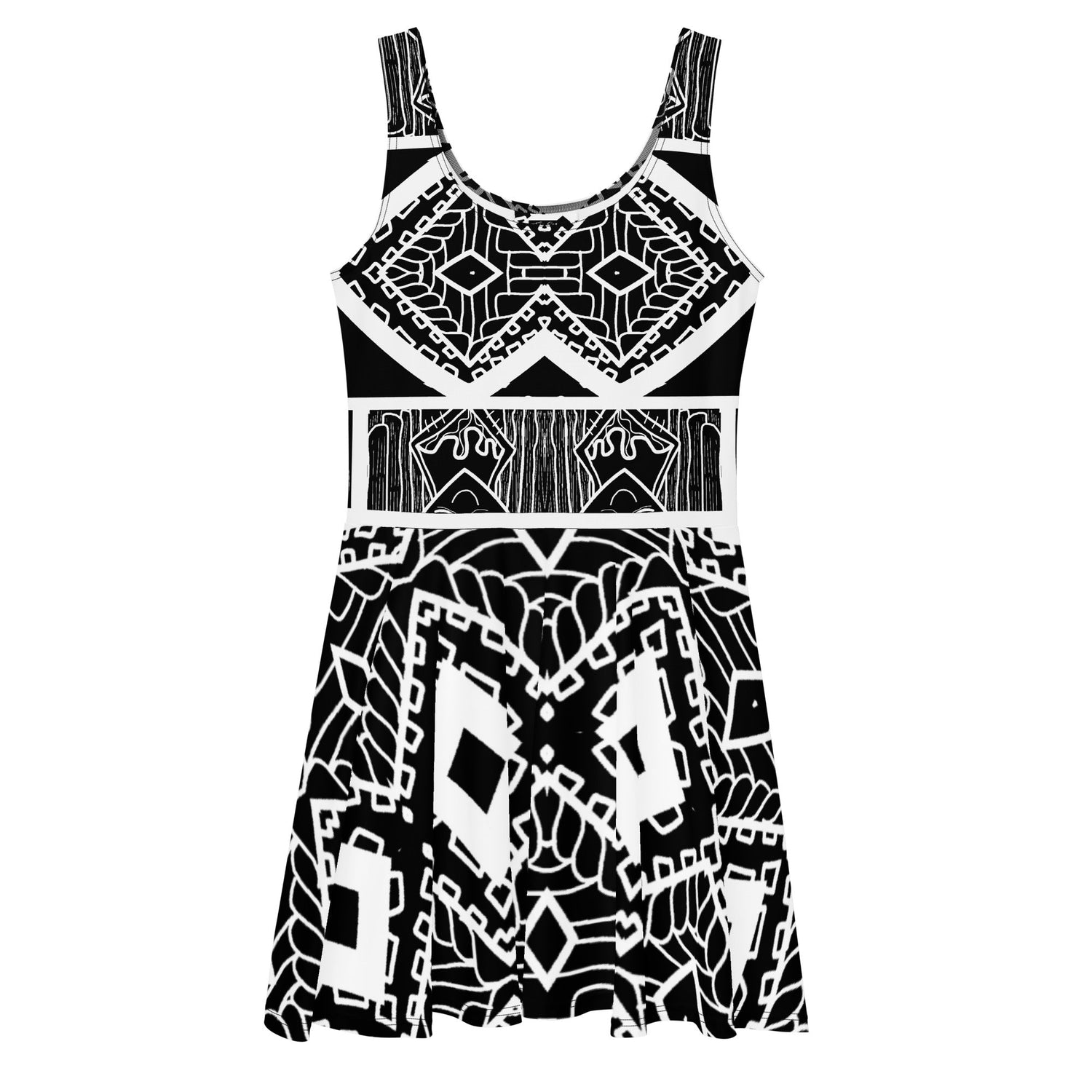Skater Dresses