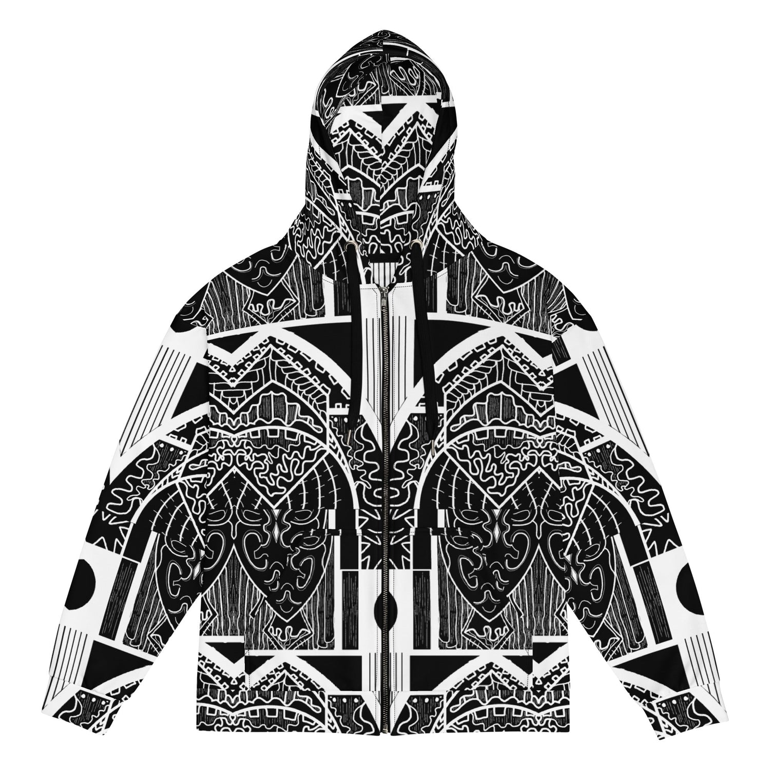 Zip Hoodies