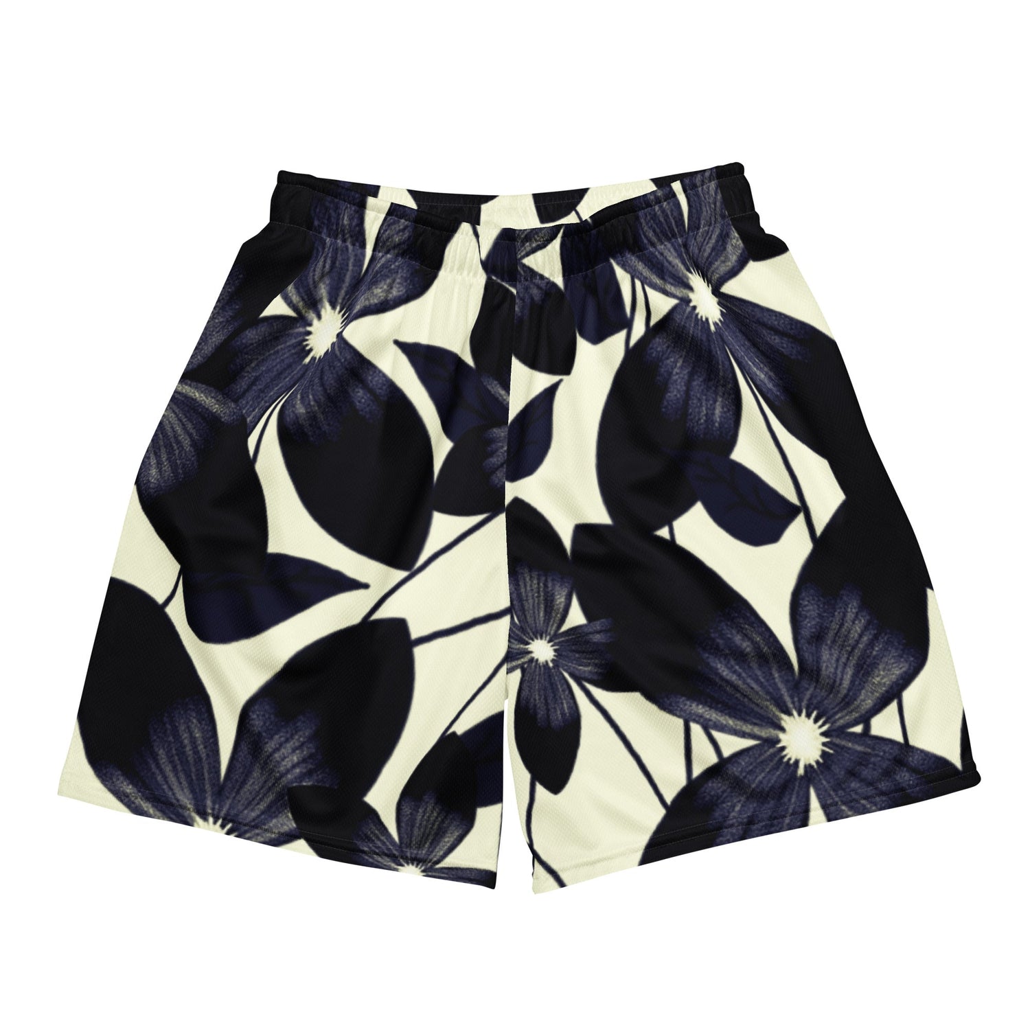 Unisex Mesh Shorts