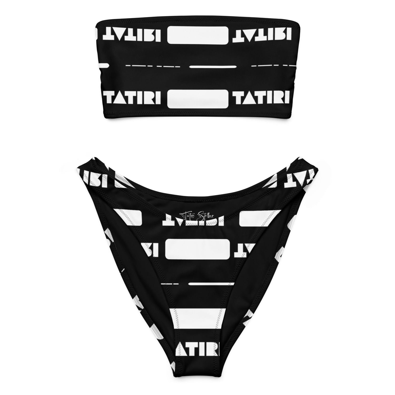 Bandeau Bikinis