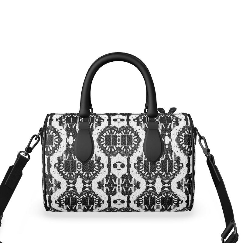 Denbigh Duffle bags