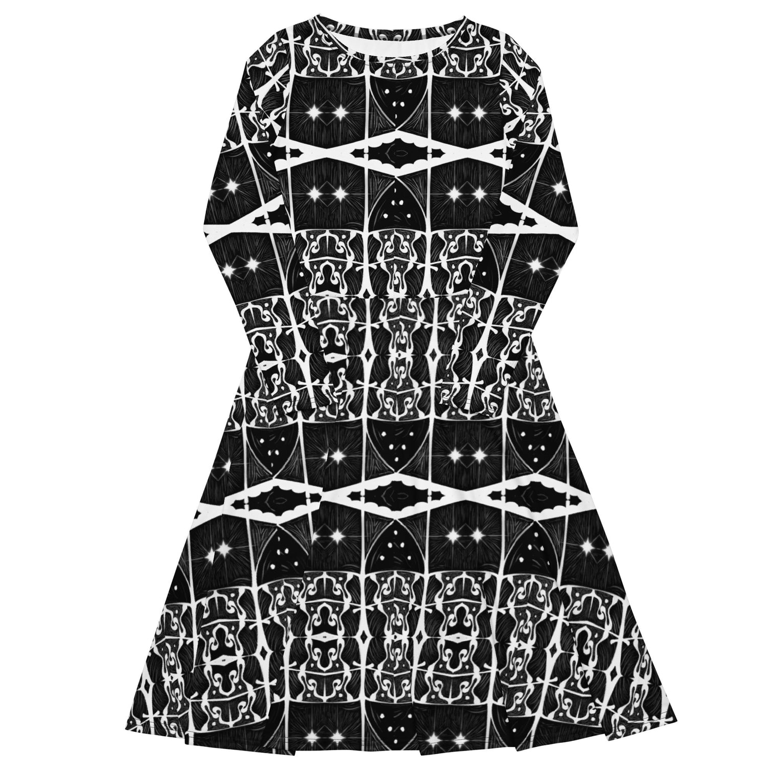Midi Dresses