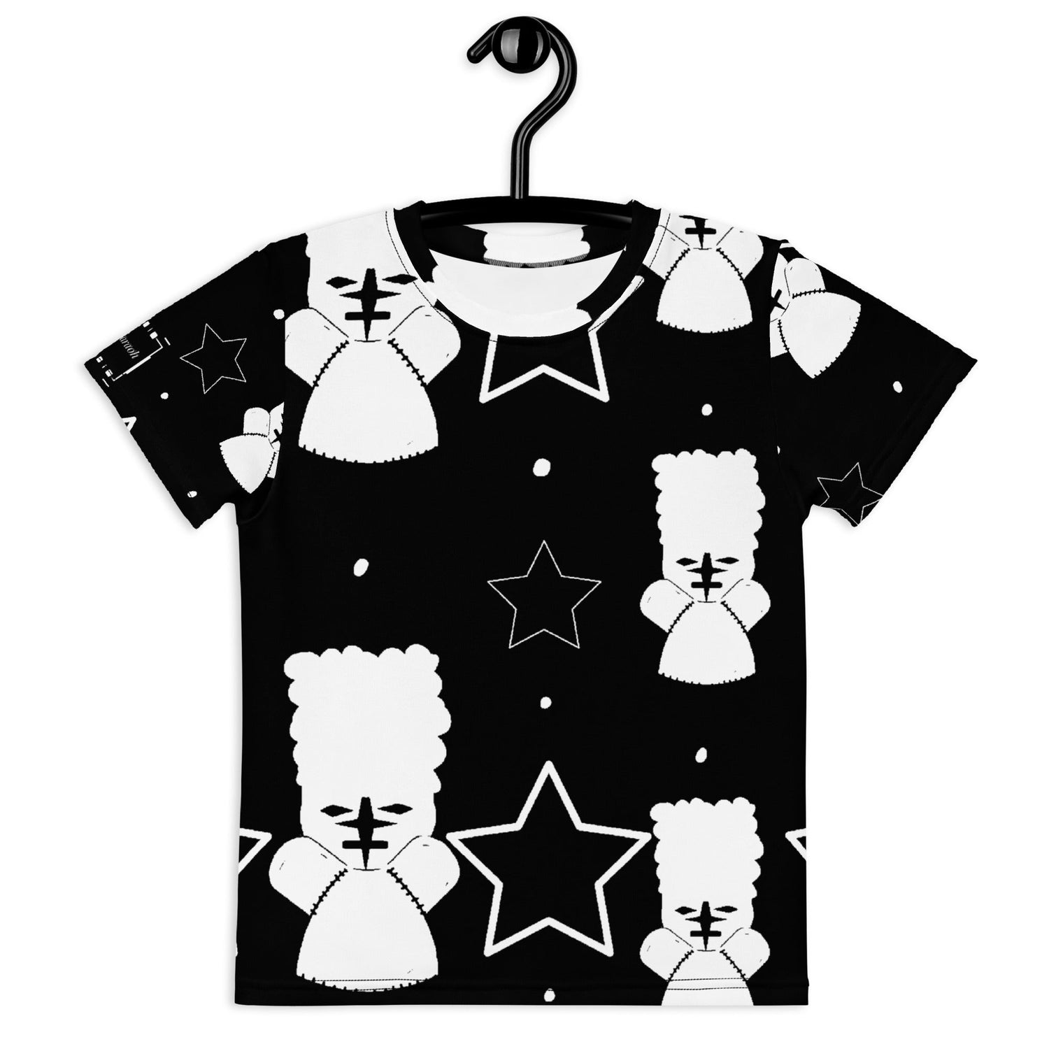 The Stellar Pharaoh Kids Shirts