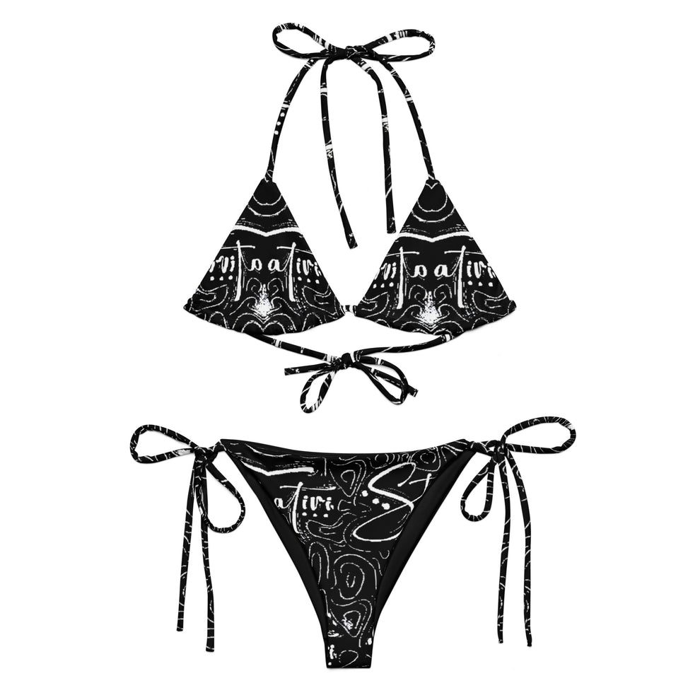String Bikinis