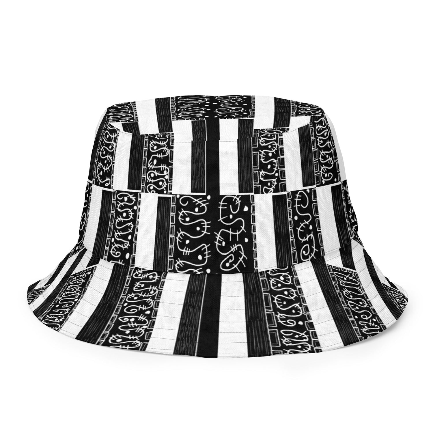 Bucket Hats