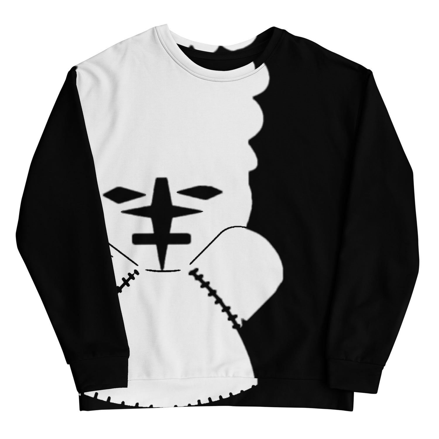 The Stellar Pharaoh  sweatshirts