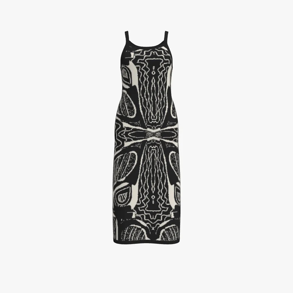 Tatiri Stellar Women's Slip Dress