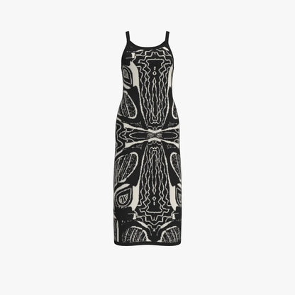 Tatiri Stellar Women's Slip Dress
