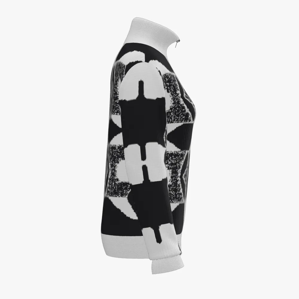 Tatiri Stellar Women's Half Zip Up Pullover