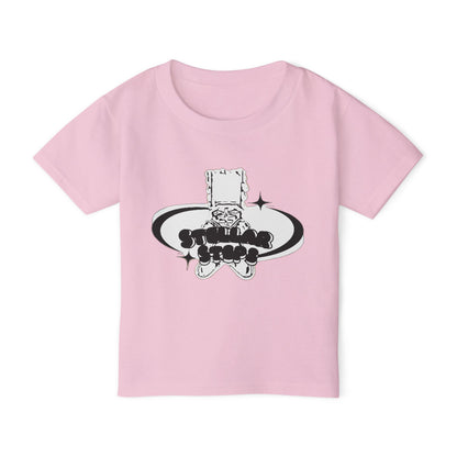 The Stellar Pharaoh Toddler Shirts