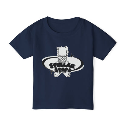 The Stellar Pharaoh Toddler Shirts
