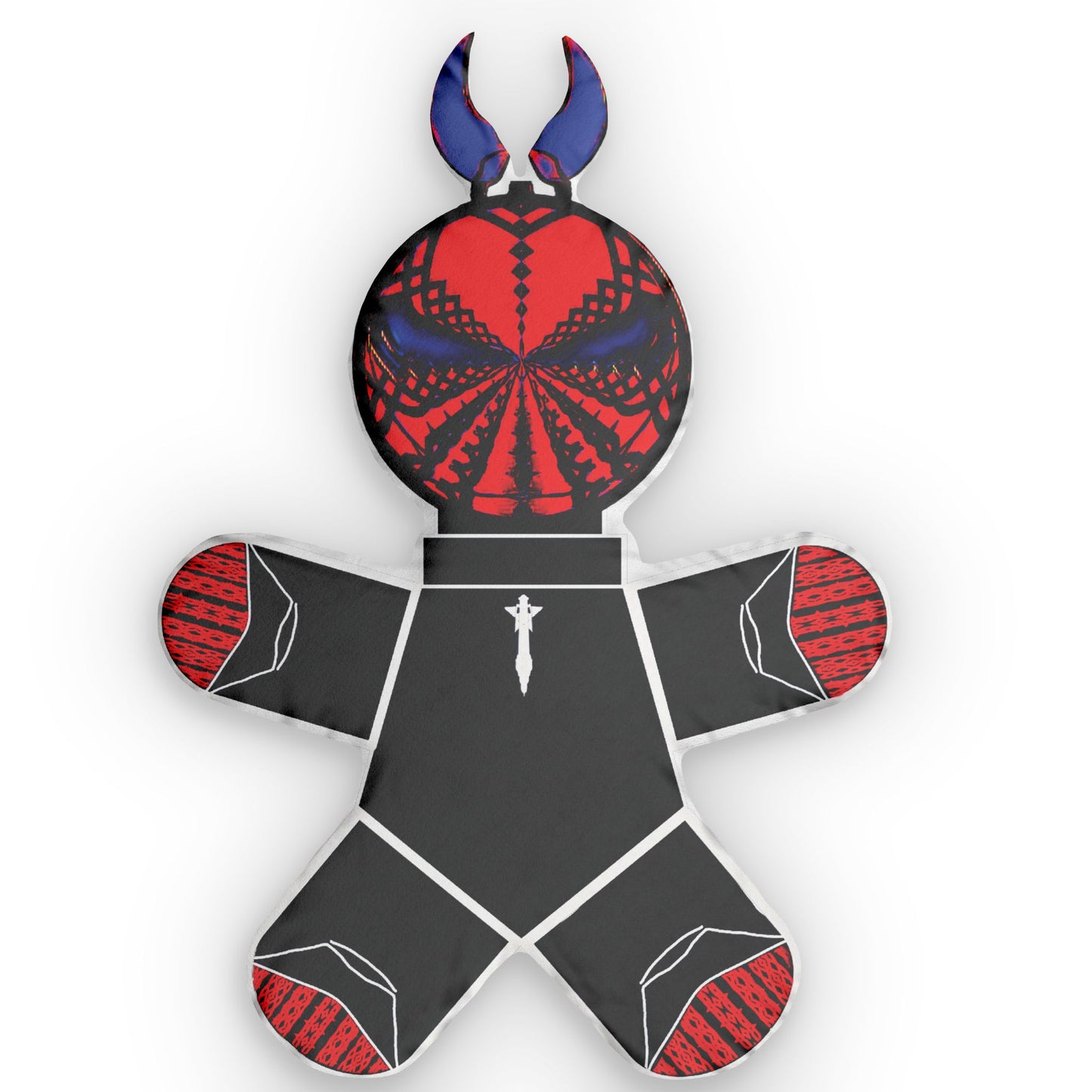 Tatiri Stellar Ninja Pillow