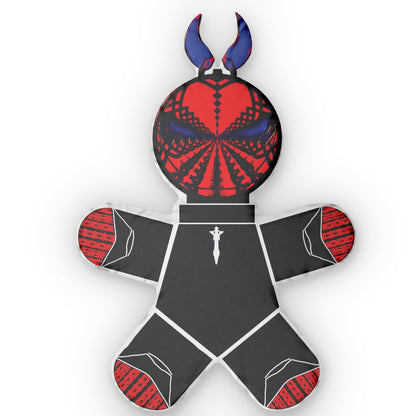 Tatiri Stellar Ninja Pillow