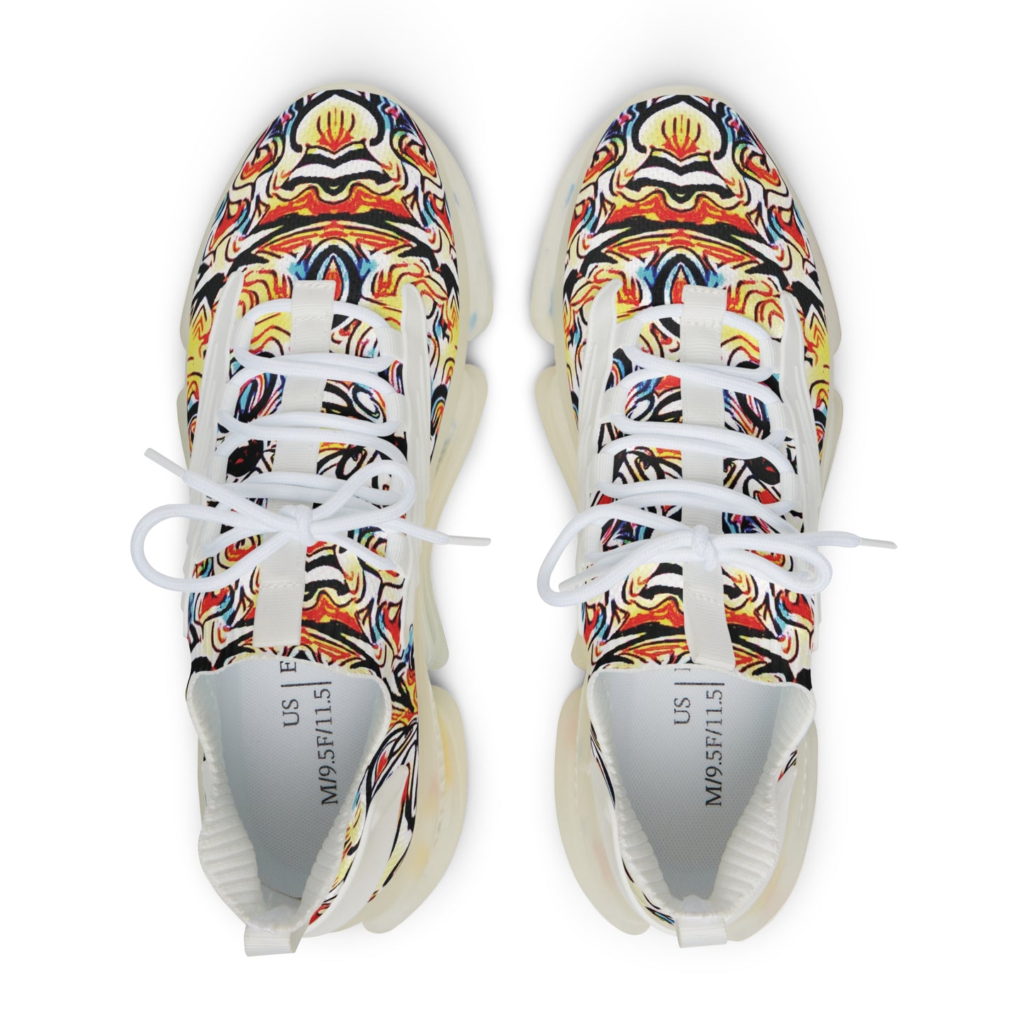 Tatiri Stellar Men's sneakers