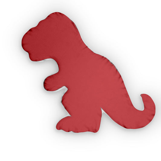 The Stellar Pharaoh Dino pillow