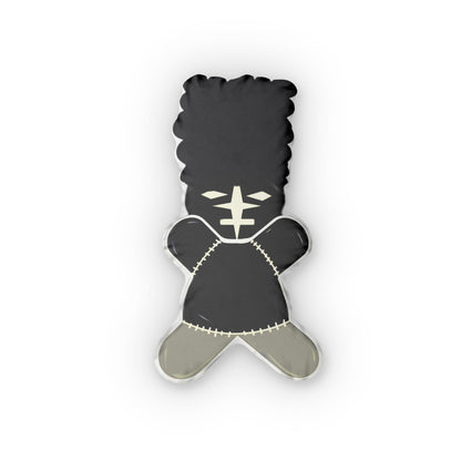 The Stellar Pharaoh pillow