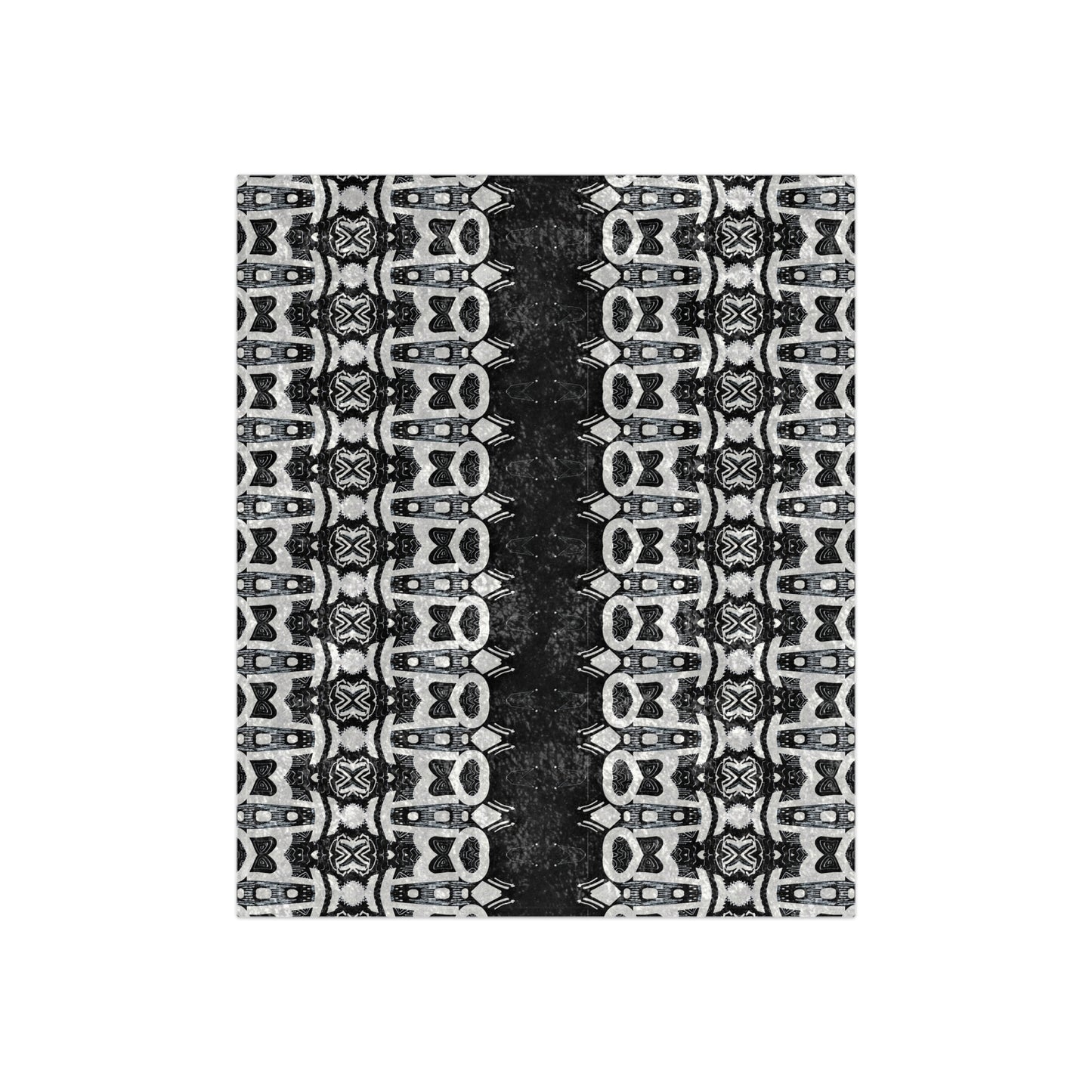 Tatiri Stellar Velvet Blanket