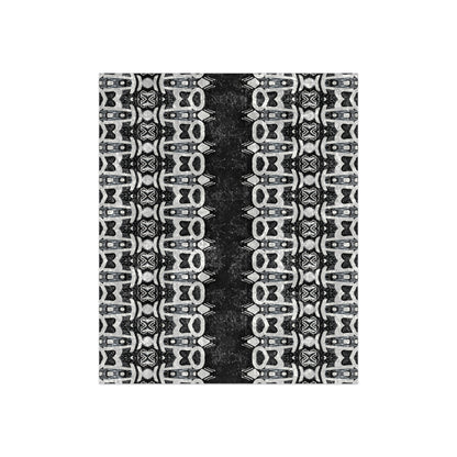 Tatiri Stellar Velvet Blanket