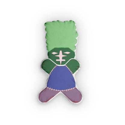 The Stellar Pharaoh pillow