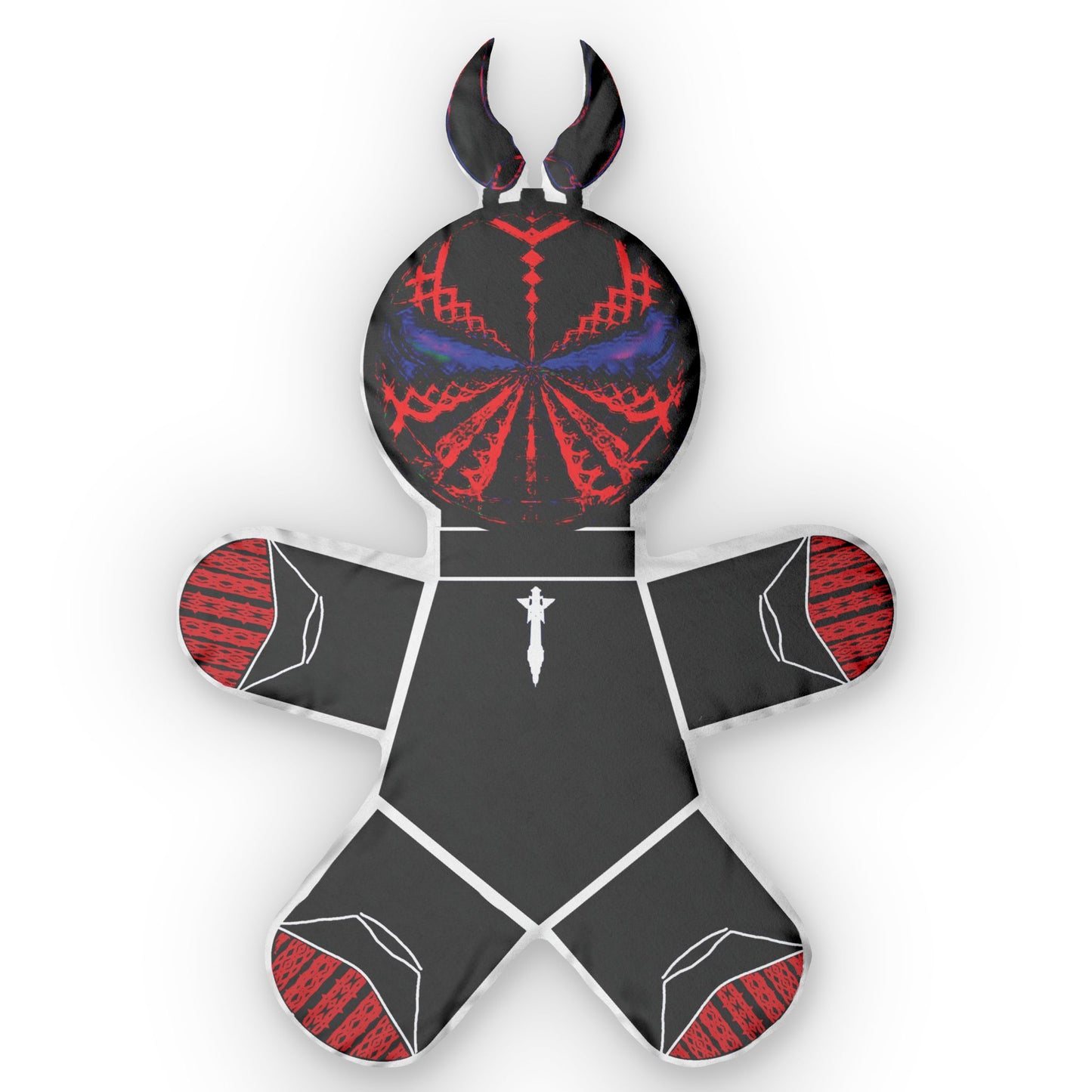 Tatiri Stellar Ninja Pillow