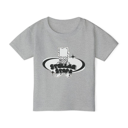 The Stellar Pharaoh Toddler Shirts