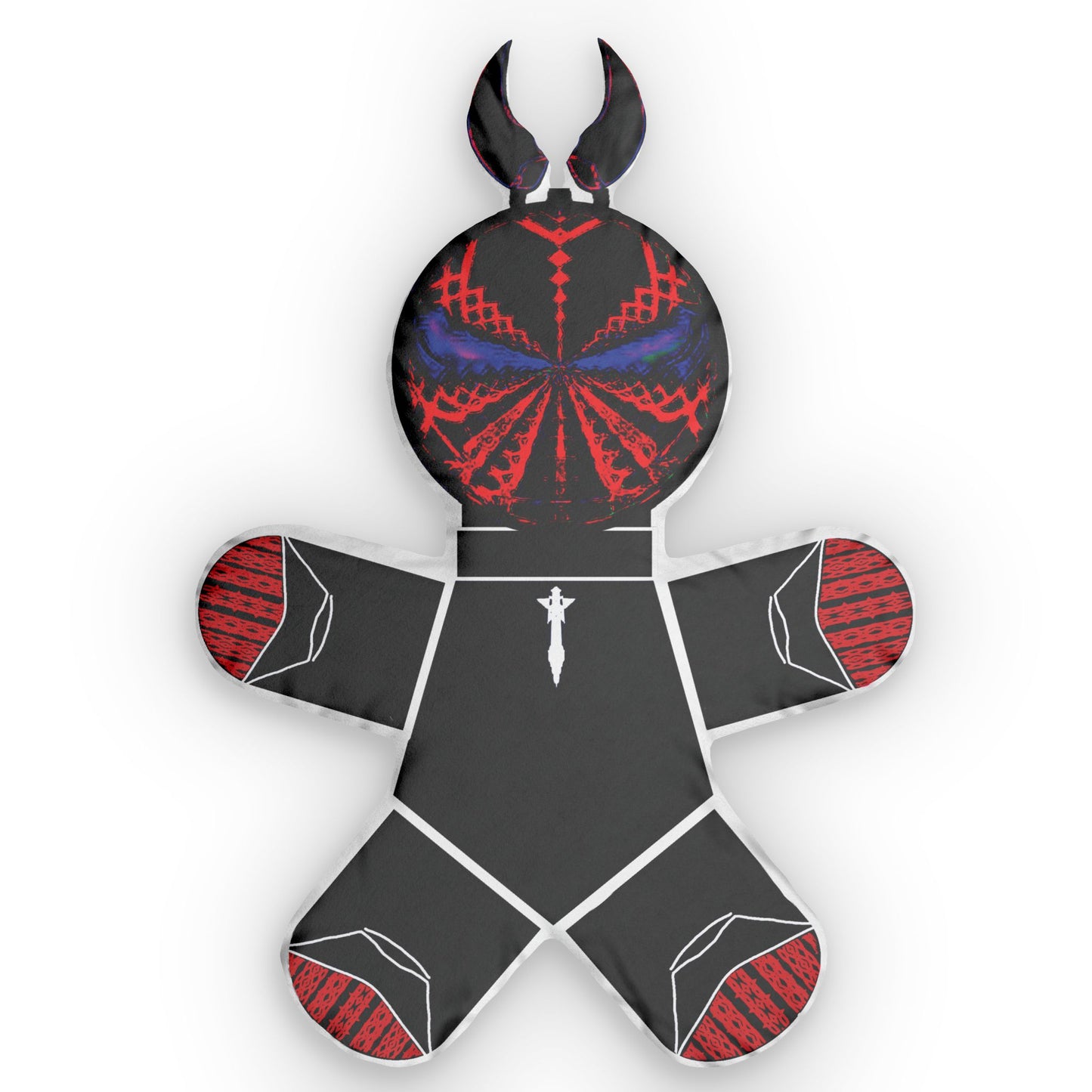 Tatiri Stellar Ninja Pillow