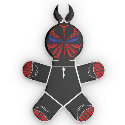 Tatiri Stellar Ninja Pillow