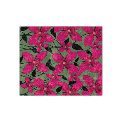 Tatiri Stellar Velvet Blanket