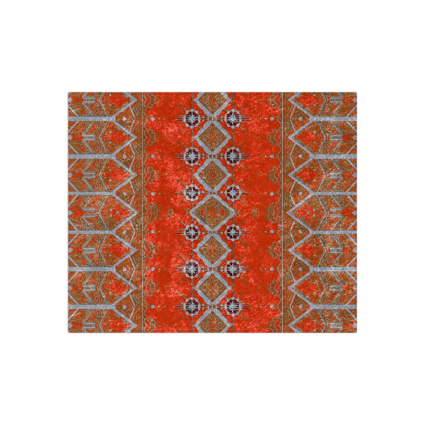 Tatiri Stellar Velvet Blanket