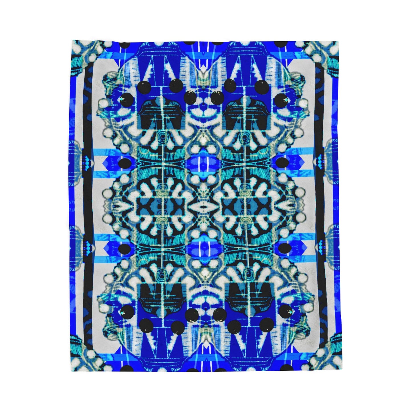 Tatiri Stellar Velvet Plush Blanket