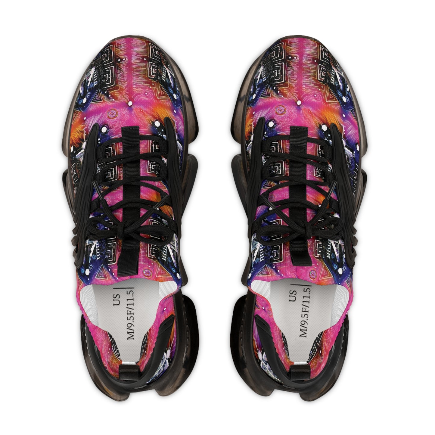 Tatiri Stellar Men's Sneakers