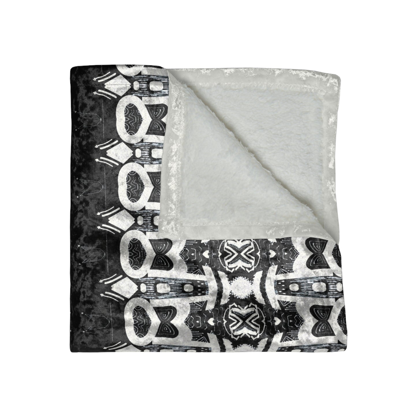 Tatiri Stellar Velvet Blanket