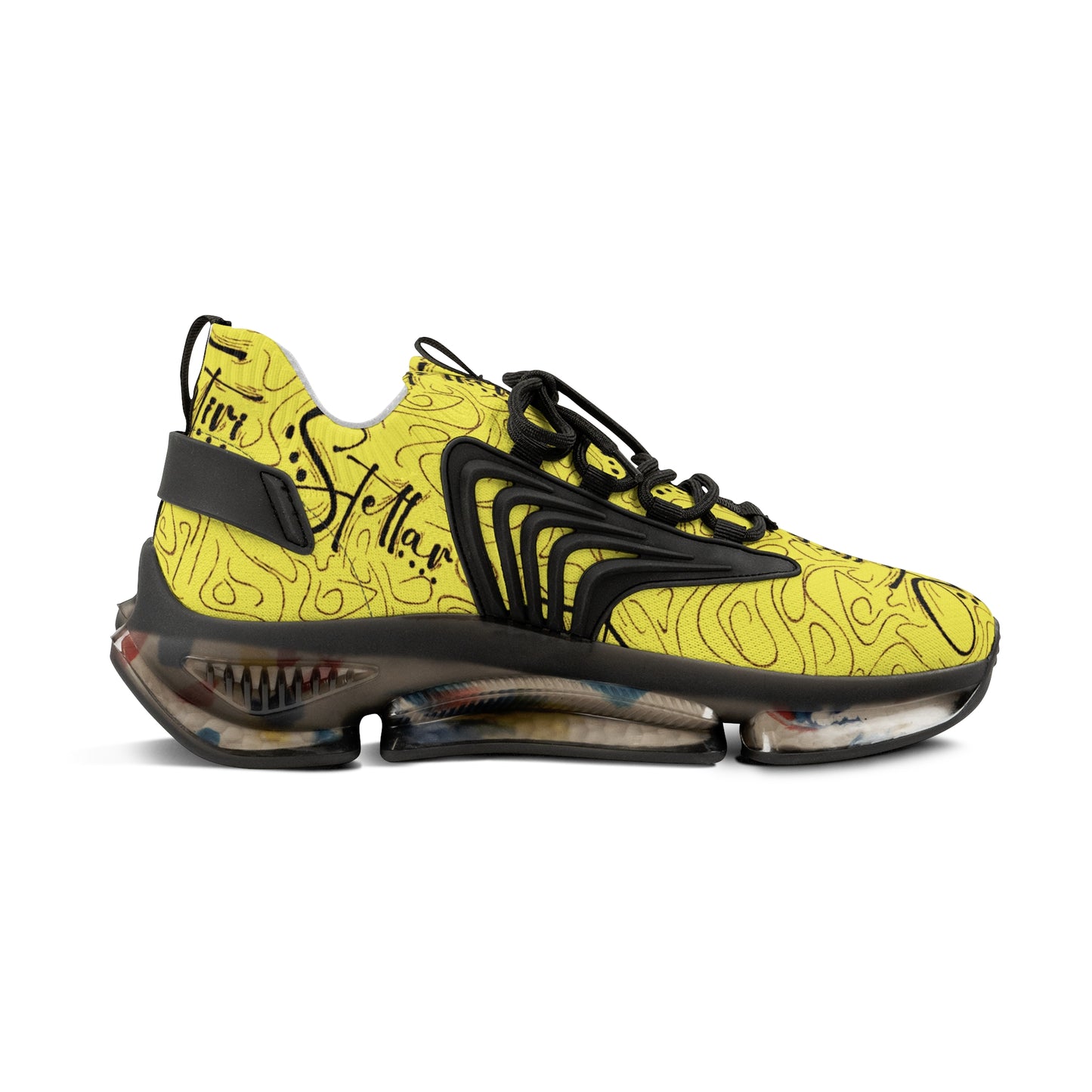 Tatiri Stellar Men's Sneakers