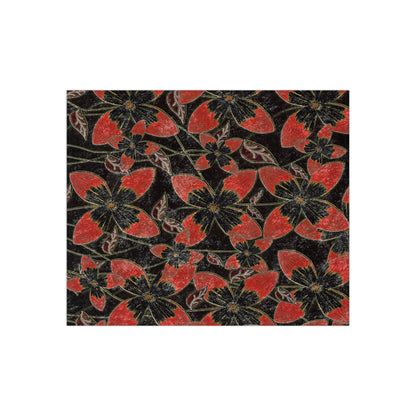 Tatiri Stellar Velvet Blanket