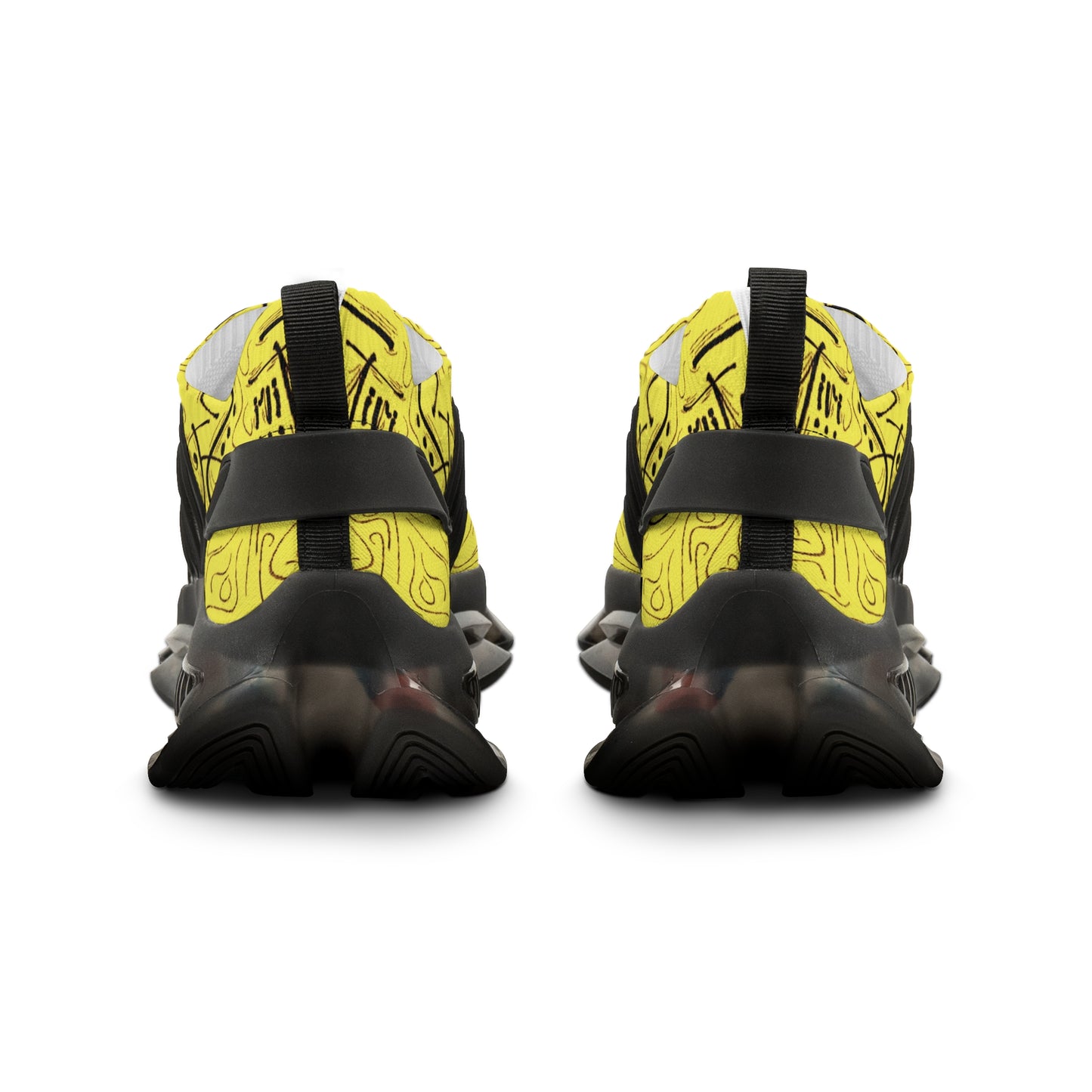 Tatiri Stellar Men's Sneakers