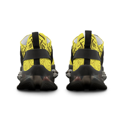 Tatiri Stellar Men's Sneakers