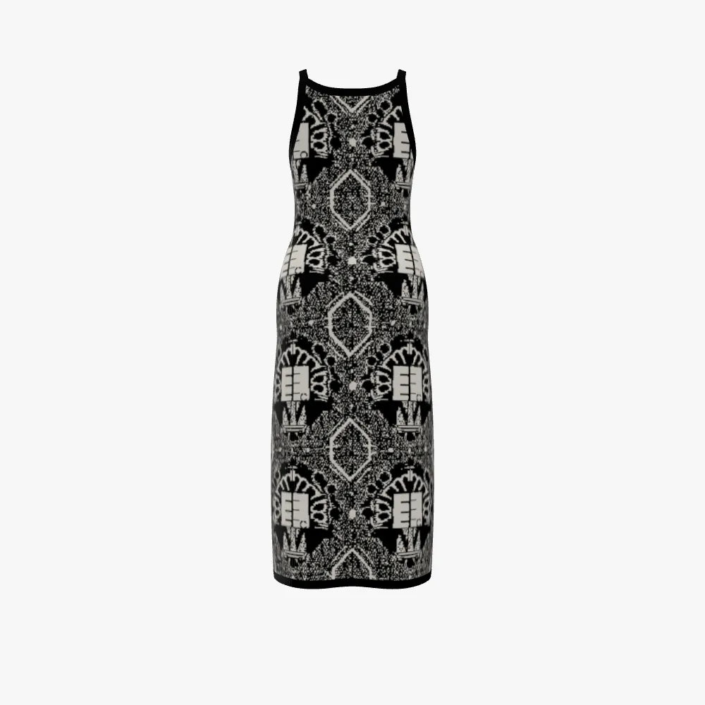 Tatiri Stellar Women's Slip Dress