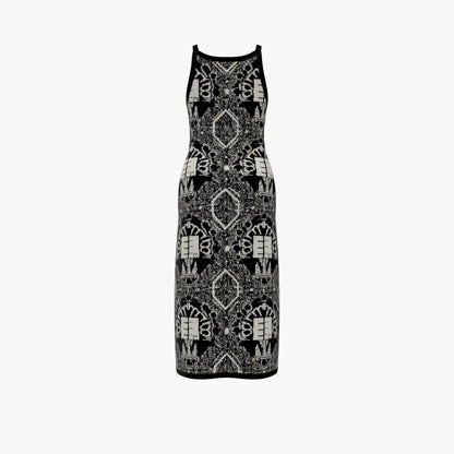 Tatiri Stellar Women's Slip Dress