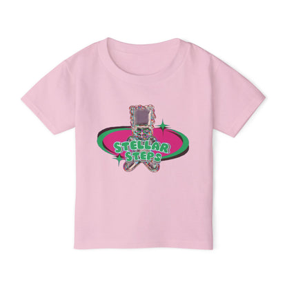 The Stellar Pharaoh Toddler Shirt