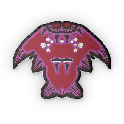 Tatiri Stellar Monster Pillow
