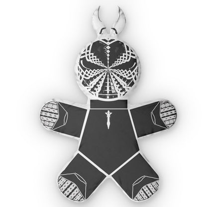 Tatiri Stellar Ninja Pillow