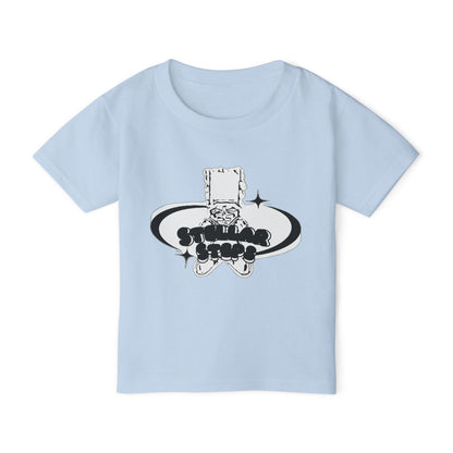 The Stellar Pharaoh Toddler Shirts