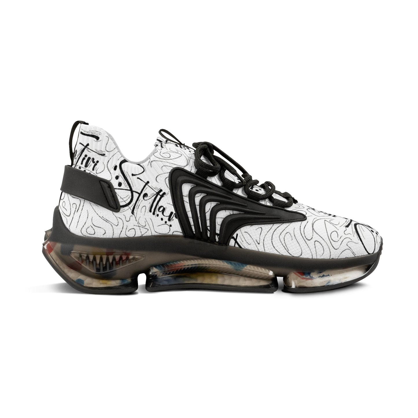 Tatiri Stellar Men's sneakers