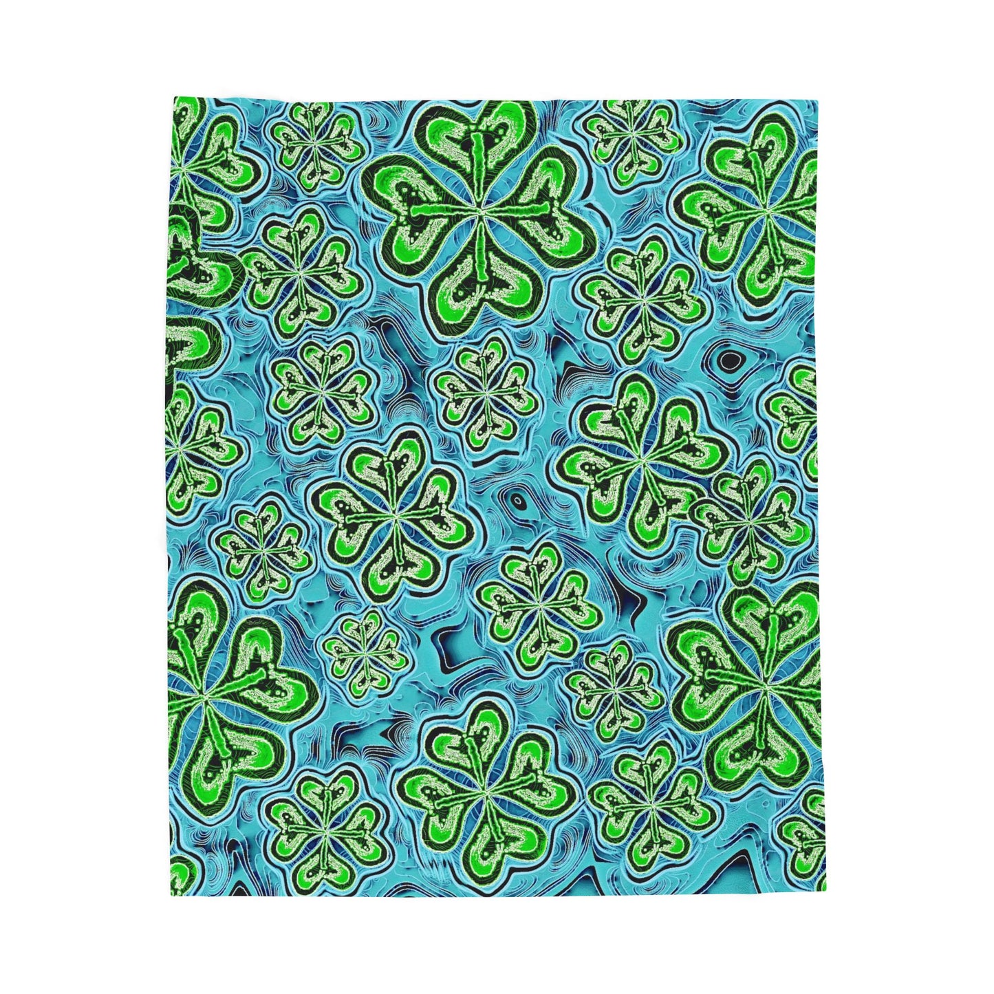 Tatiri Stellar Velvet Plush Blanket